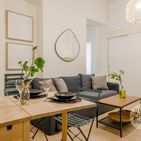 Supercool Apto En El Corazon De Malasana - Centro De Madrid E1 ภายนอก รูปภาพ
